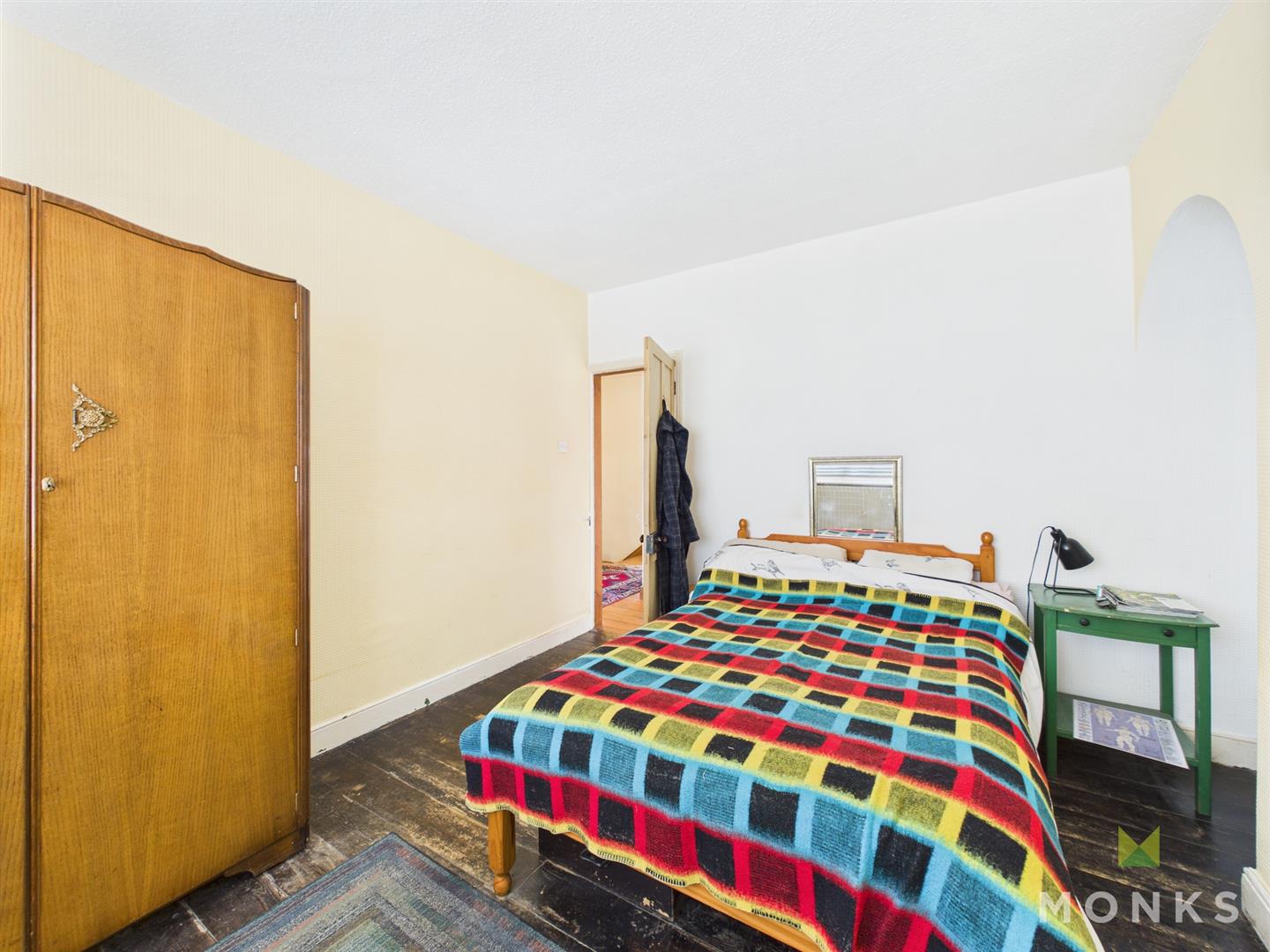 5 Oak Street, Oswestry, SY11 1LJ SSTC